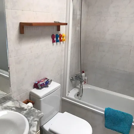 Apartamento San Jacinto En Lanzarote *