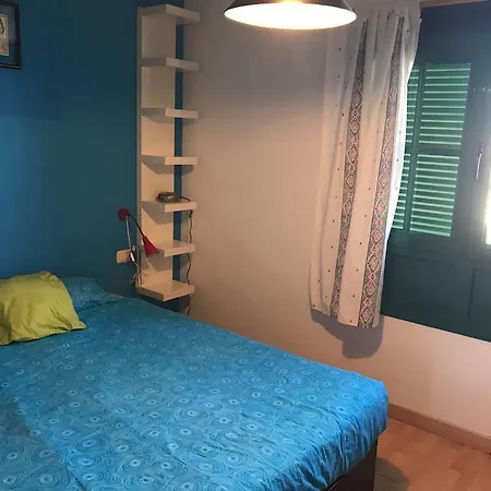 Apartamento San Jacinto En Lanzarote