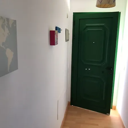 Apartamento San Jacinto En Lanzarote アパート *