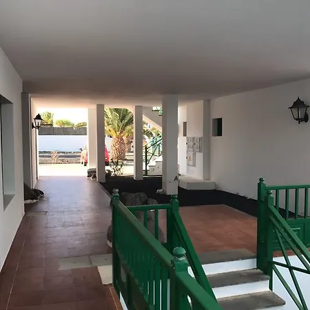 Apartamento San Jacinto En Lanzarote * コスタ・テギセ