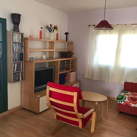 アパート Apartamento San Jacinto En Lanzarote