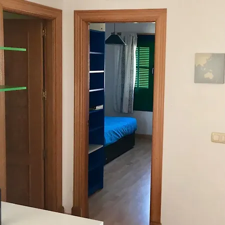アパート Apartamento San Jacinto En Lanzarote