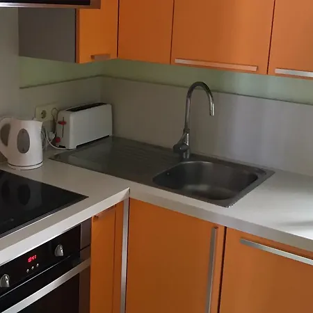 Apartamento San Jacinto En Lanzarote *